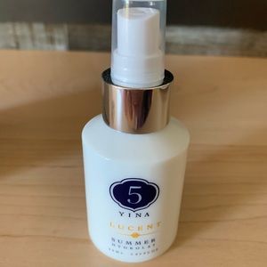 5yina Lucent Summer Hydrolat